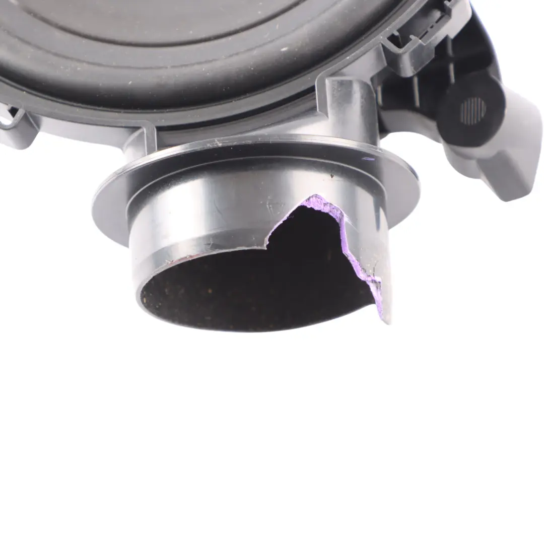 Audi S3 8Y Subwoofer Speaker Rear Left N/S Boot Trunk Audio Unit - SKU 8Y0035382A - Part number 8Y0035382A