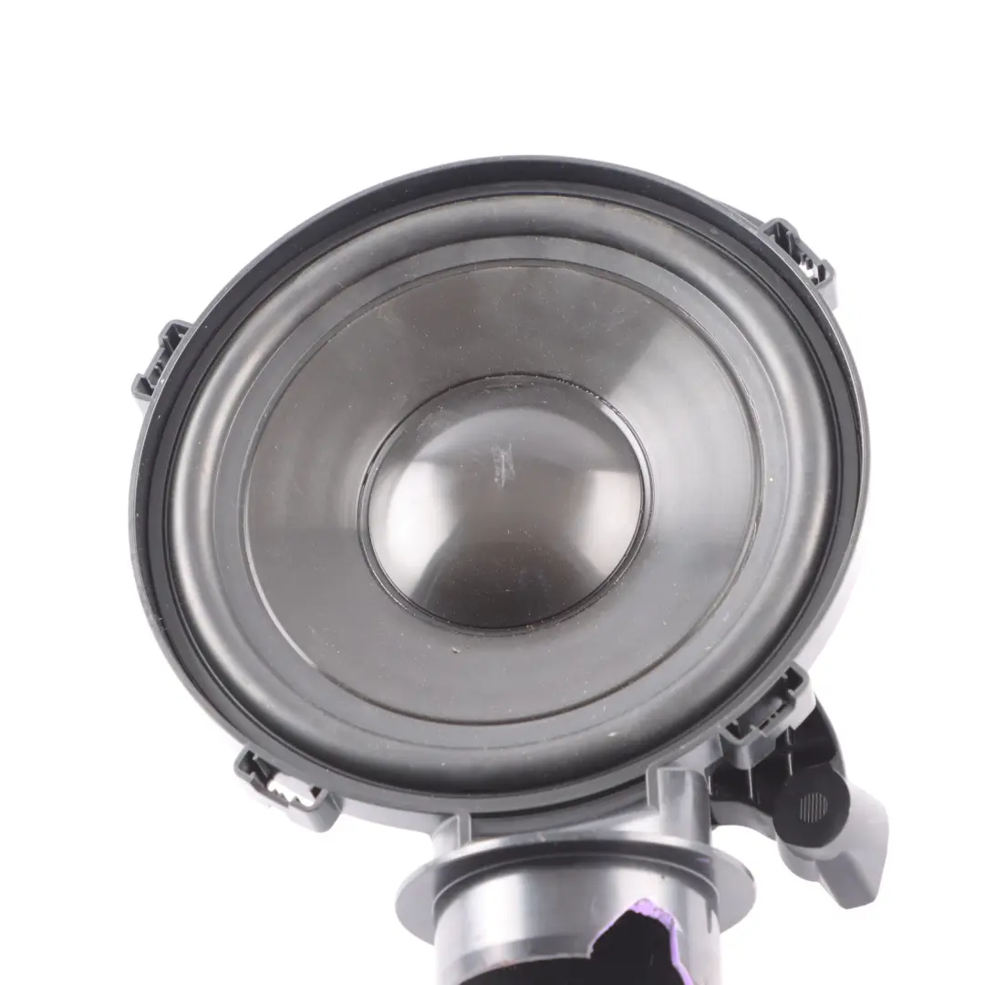 Audi A3 8Y Altavoz Subwoofer Trasero Izquierdo Maletero Unidad Audio - SKU 8Y0035382A - Número de pieza 8Y0035382A