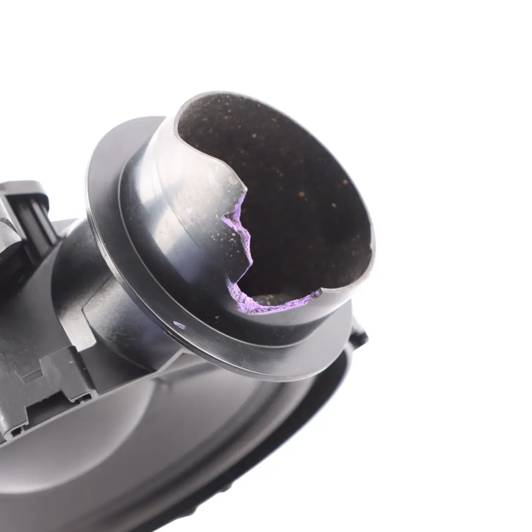 Audi S3 8Y Subwoofer Speaker Rear Left N/S Boot Trunk Audio Unit - SKU 8Y0035382A - Part number 8Y0035382A