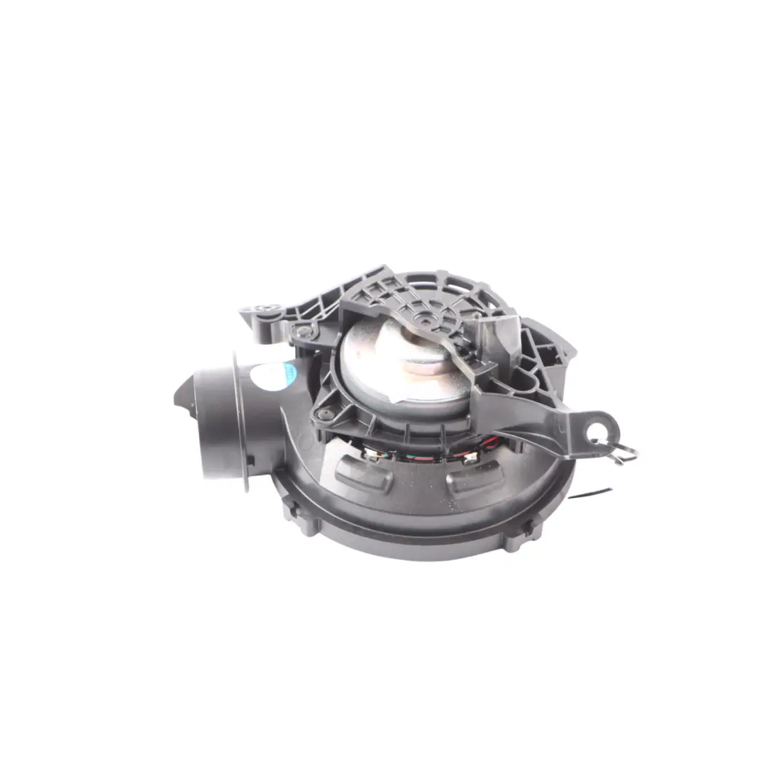 Audi S3 8Y Subwoofer Speaker Rear Left N/S Boot Trunk Audio Unit - SKU 8Y0035382A - Part number 8Y0035382A