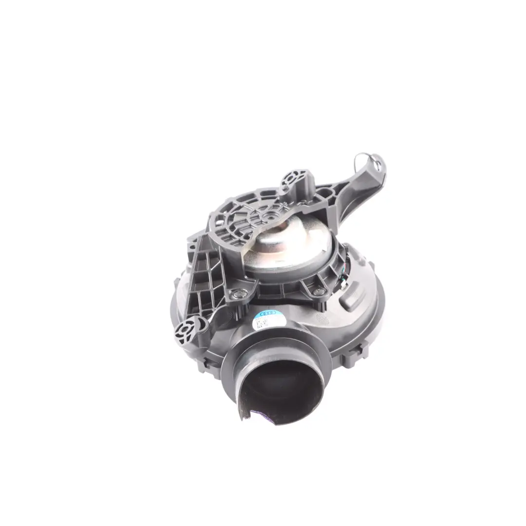 Audi S3 8Y Subwoofer Speaker Rear Left N/S Boot Trunk Audio Unit - SKU 8Y0035382A - Part number 8Y0035382A