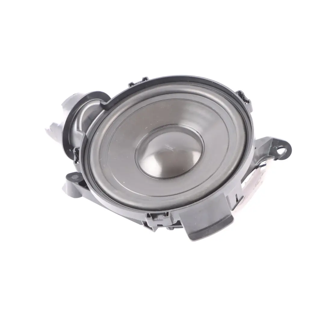 Audi S3 8Y Subwoofer Speaker Rear Left N/S Boot Trunk Audio Unit - SKU 8Y0035382A - Part number 8Y0035382A