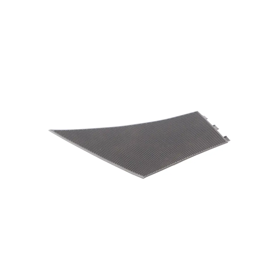 8Y Cache De Haut-Parleur Avant Droit Noir Soul pour Audi A3 S3 RS3 à propos du numéro de pièce 8Y0035424A Audi A3 S3 RS3 8Y Cache De Haut-Parleur Avant Droit Noir Soul - SKU 8Y0035424A - Numéro de pièce 8Y0035424A