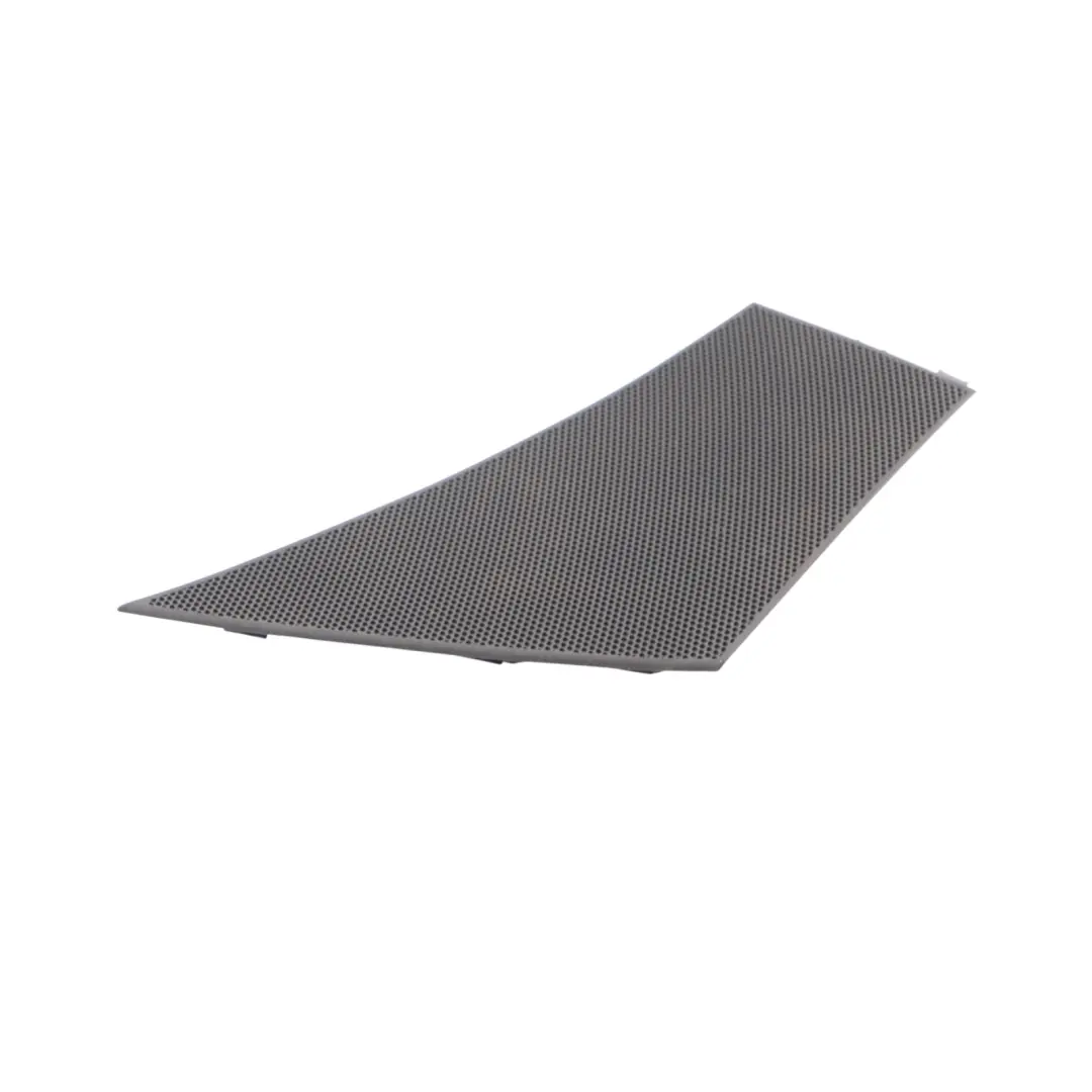 Audi A3 S3 RS3 8Y Cache De Haut-Parleur Avant Droit Noir Soul - SKU 8Y0035424A - Numéro de pièce 8Y0035424A