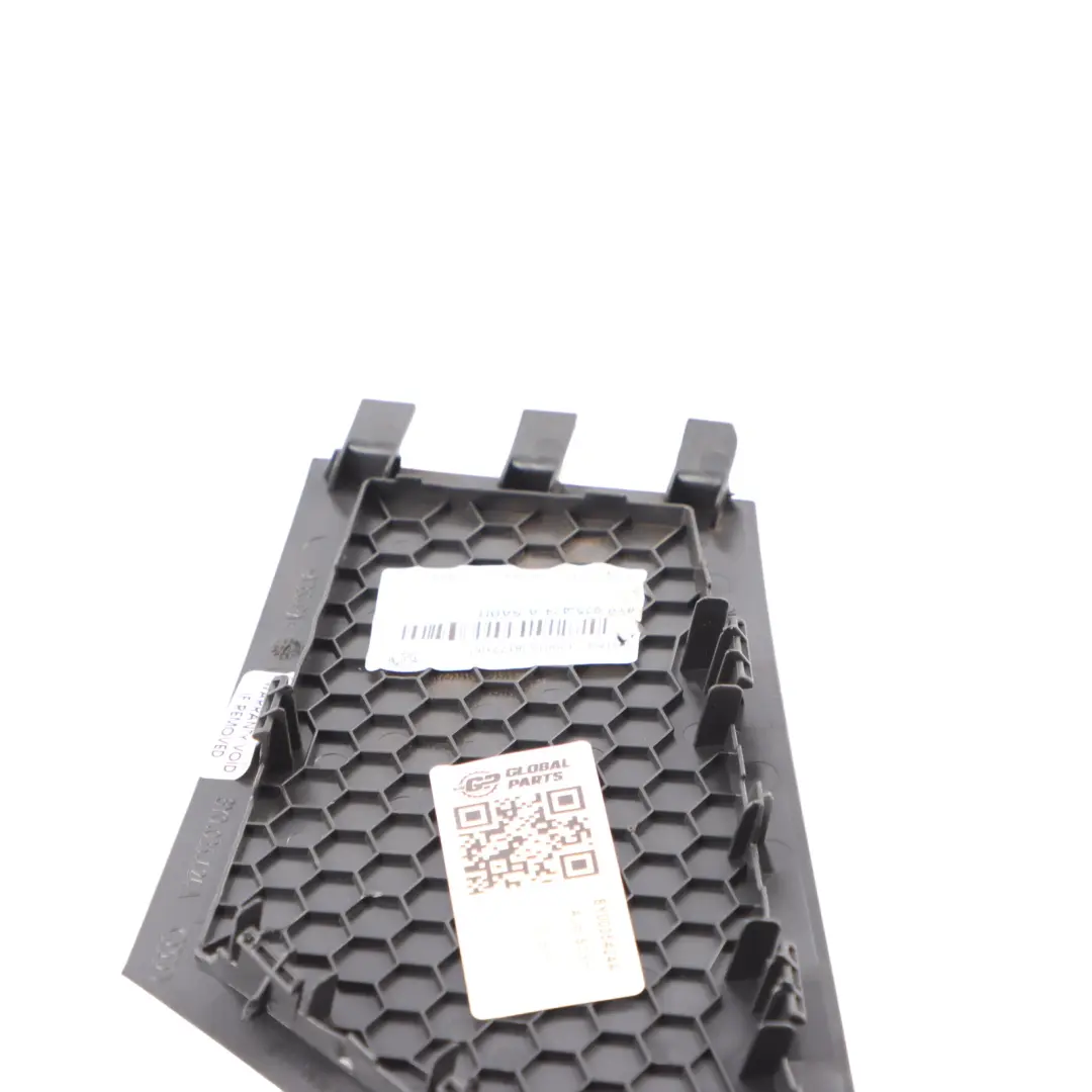 8Y Cache De Haut-Parleur Avant Droit Noir Soul pour Audi A3 S3 RS3 à propos du numéro de pièce 8Y0035424A Audi A3 S3 RS3 8Y Cache De Haut-Parleur Avant Droit Noir Soul - SKU 8Y0035424A - Numéro de pièce 8Y0035424A