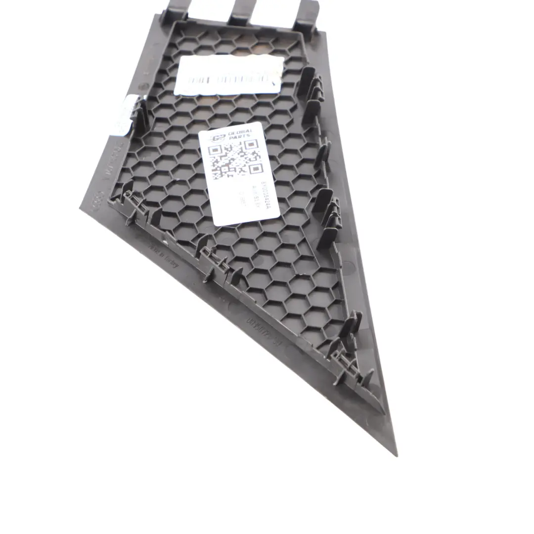 8Y Cache De Haut-Parleur Avant Droit Noir Soul pour Audi A3 S3 RS3 à propos du numéro de pièce 8Y0035424A Audi A3 S3 RS3 8Y Cache De Haut-Parleur Avant Droit Noir Soul - SKU 8Y0035424A - Numéro de pièce 8Y0035424A