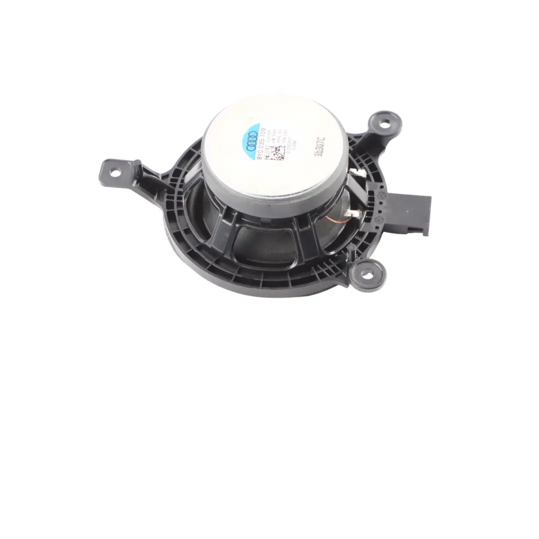 8Y Hinten C Säule Hochtöner Laut Sprecher Links Rechts für Audi S3 mit Teilenummer 8Y0035709 Audi S3 8Y Hinten C Säule Hochtöner Laut Sprecher Links Rechts - SKU 8Y0035709 - Teilenummer 8Y0035709