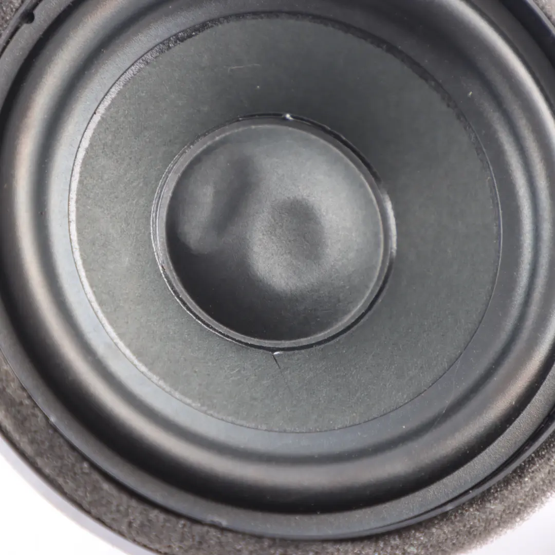 Audi S3 8Y Columna Trasera C Tweeter Altavoz Alto Izquierda Derecha - SKU 8Y0035709 - Número de pieza 8Y0035709