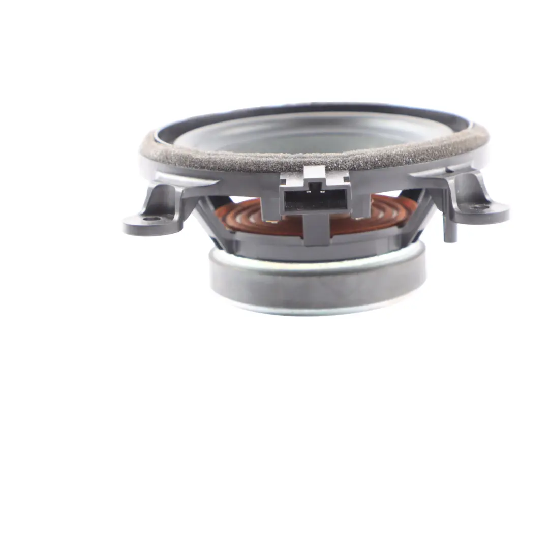 Audi S3 8Y Columna Trasera C Tweeter Altavoz Alto Izquierda Derecha - SKU 8Y0035709 - Número de pieza 8Y0035709
