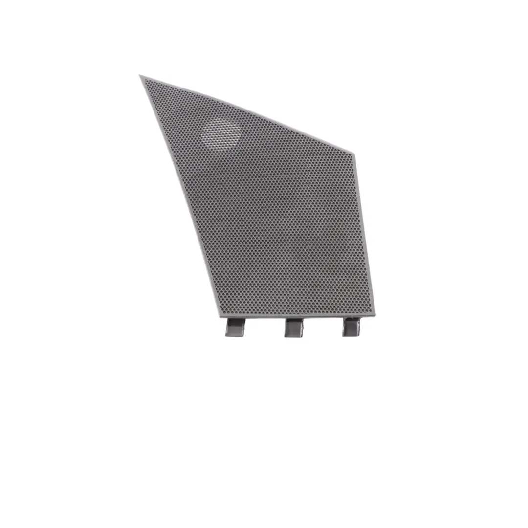 8Y Sportback Puerta Trasera Altavoz Cubierta Negro Izquierda para Audi A3 con número de pieza 8Y0035793A Audi A3 8Y Sportback Puerta Trasera Altavoz Cubierta Negro Izquierda - SKU 8Y0035793A - Número de pieza 8Y0035793A