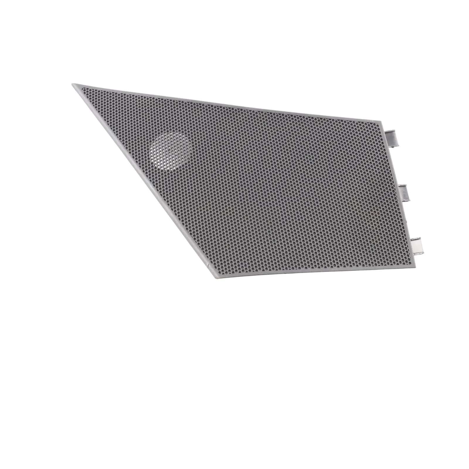 Audi A3 8Y Sportback Altavoz Trasero Cubre Puerta Negro Derecho 8Y0035793A