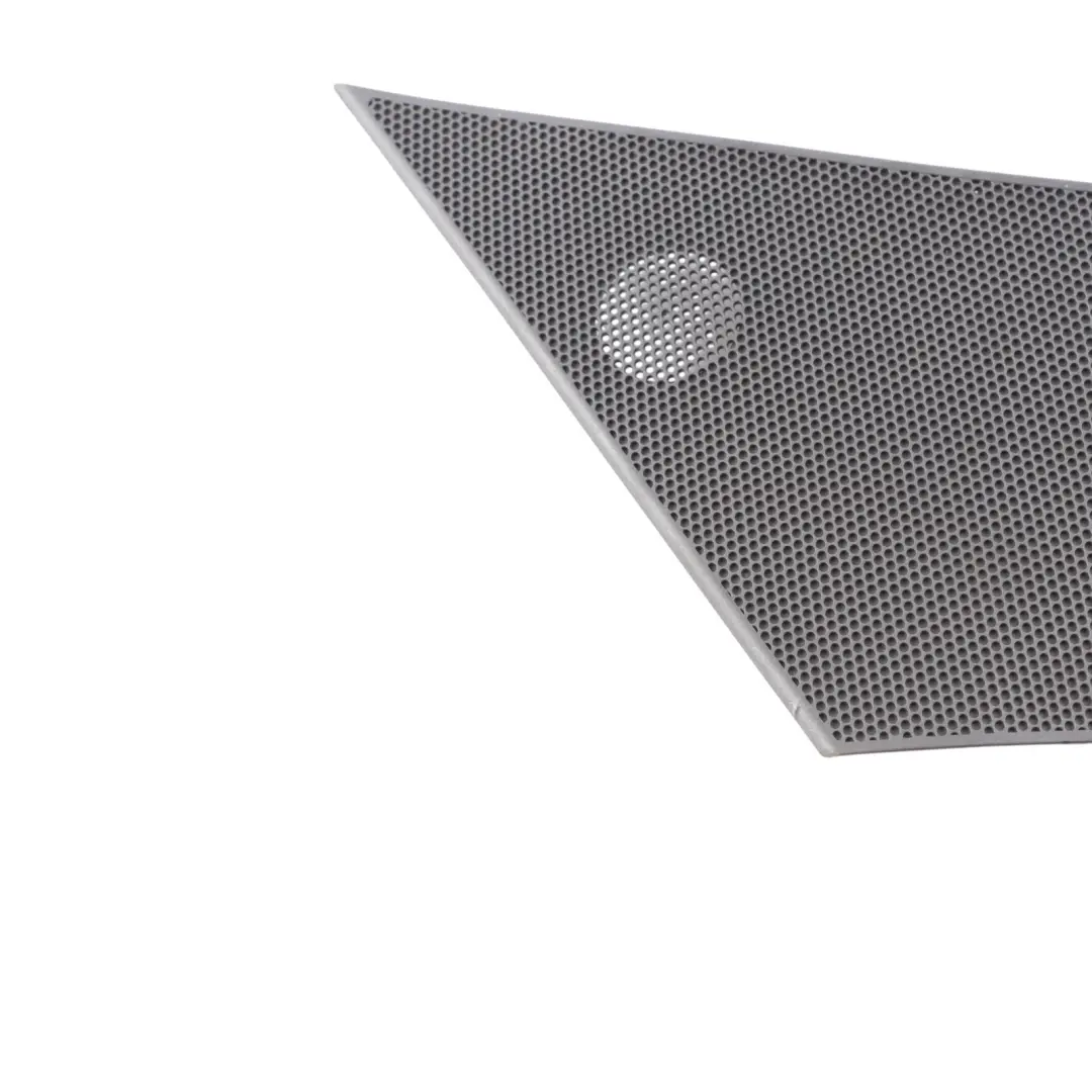 Audi A3 8Y Sportback Rear Loudspeaker Door Cover Trim Black Right O/S 8Y0035793A - SKU 8Y0035794A - Part number 8Y0035794A