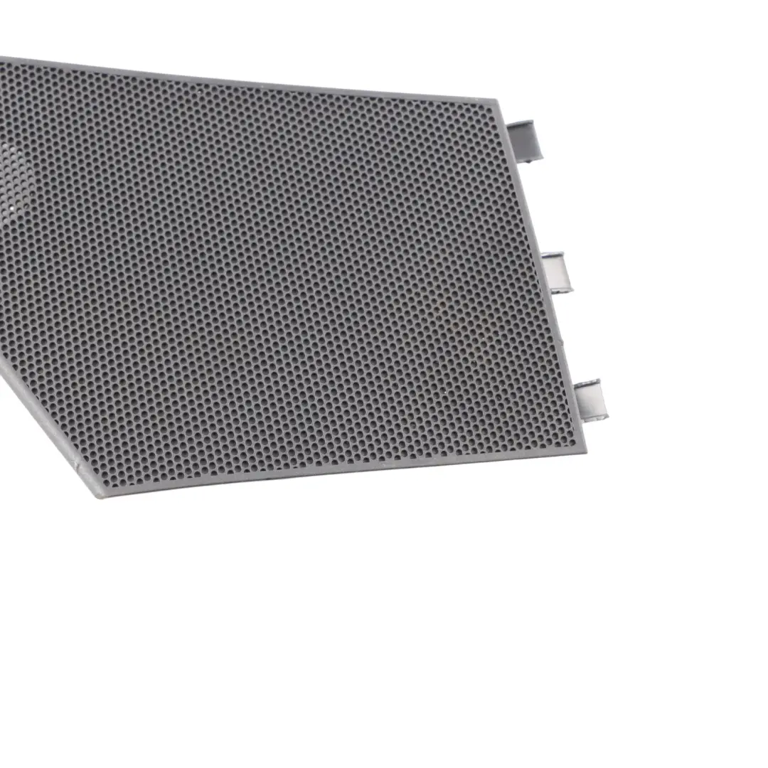 Audi A3 8Y Sportback Rivestimento Porta Altoparlante Nero Destro 8Y0035793A - SKU 8Y0035794A - Numero di parte 8Y0035794A