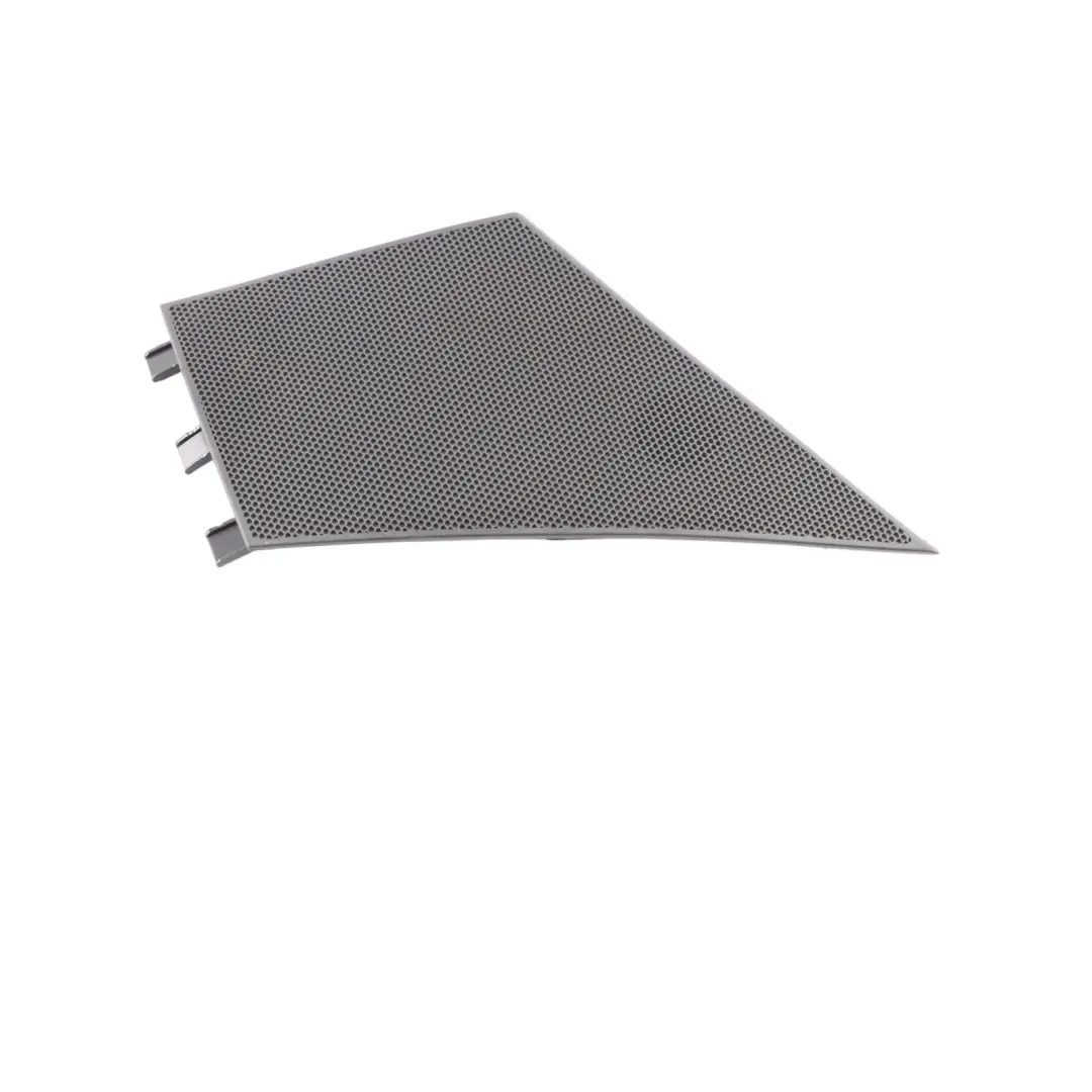 Audi A3 8Y Sportback Rivestimento Porta Altoparlante Nero Destro 8Y0035793A - SKU 8Y0035794A - Numero di parte 8Y0035794A