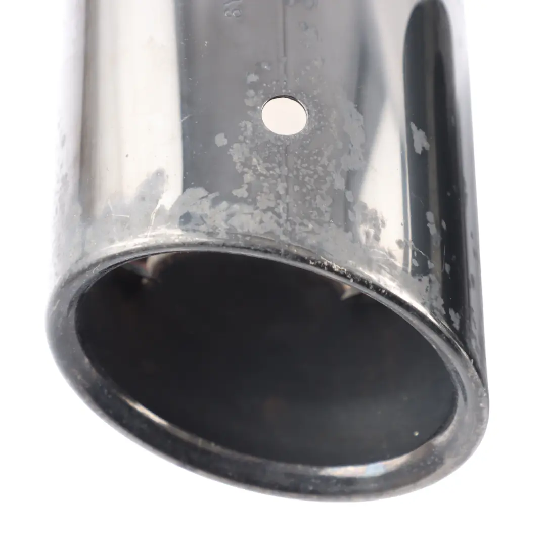 8Y Quattro Rear Muffler Exhaust Ends SET Chrome to Audi S3 with Part number 8Y0253826 Audi S3 8Y Quattro Rear Muffler Exhaust Ends SET Chrome - SKU 8Y0253826 - Part number 8Y0253826