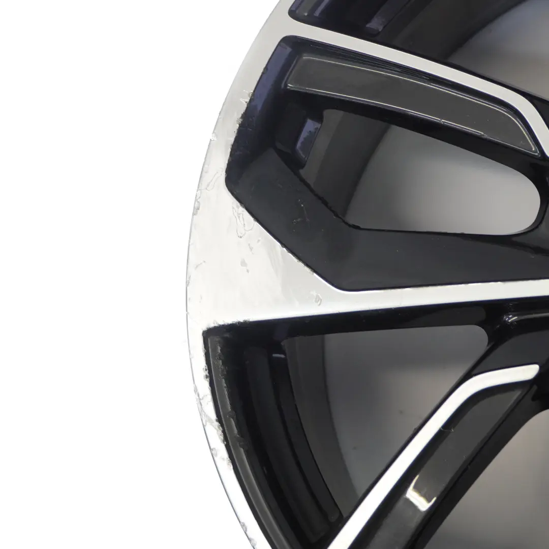 8Y Wheel Alloy Rim 19" 8J ET:49 Audi Sport to Audi A3 S3 with Part number 8Y0601025S Audi A3 S3 8Y Wheel Alloy Rim 19" 8J ET:49 Audi Sport - SKU 8Y0601025S-3 - Part number 8Y0601025S