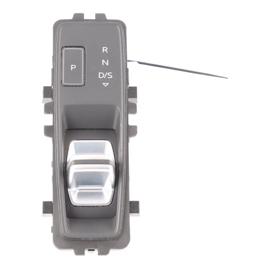 Selector Mechanism Automatic to Audi S8 D3 Gear Shifter with Part number 8Y0713059D Audi S8 D3 Gear Shifter Selector Mechanism Automatic - SKU 8Y0713059D - Part number 8Y0713059D