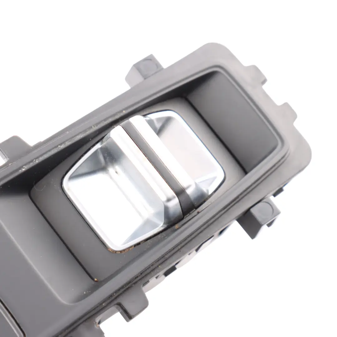 Audi S8 D3 Gear Shifter Selector Mechanism Automatic - SKU 8Y0713059D - Part number 8Y0713059D