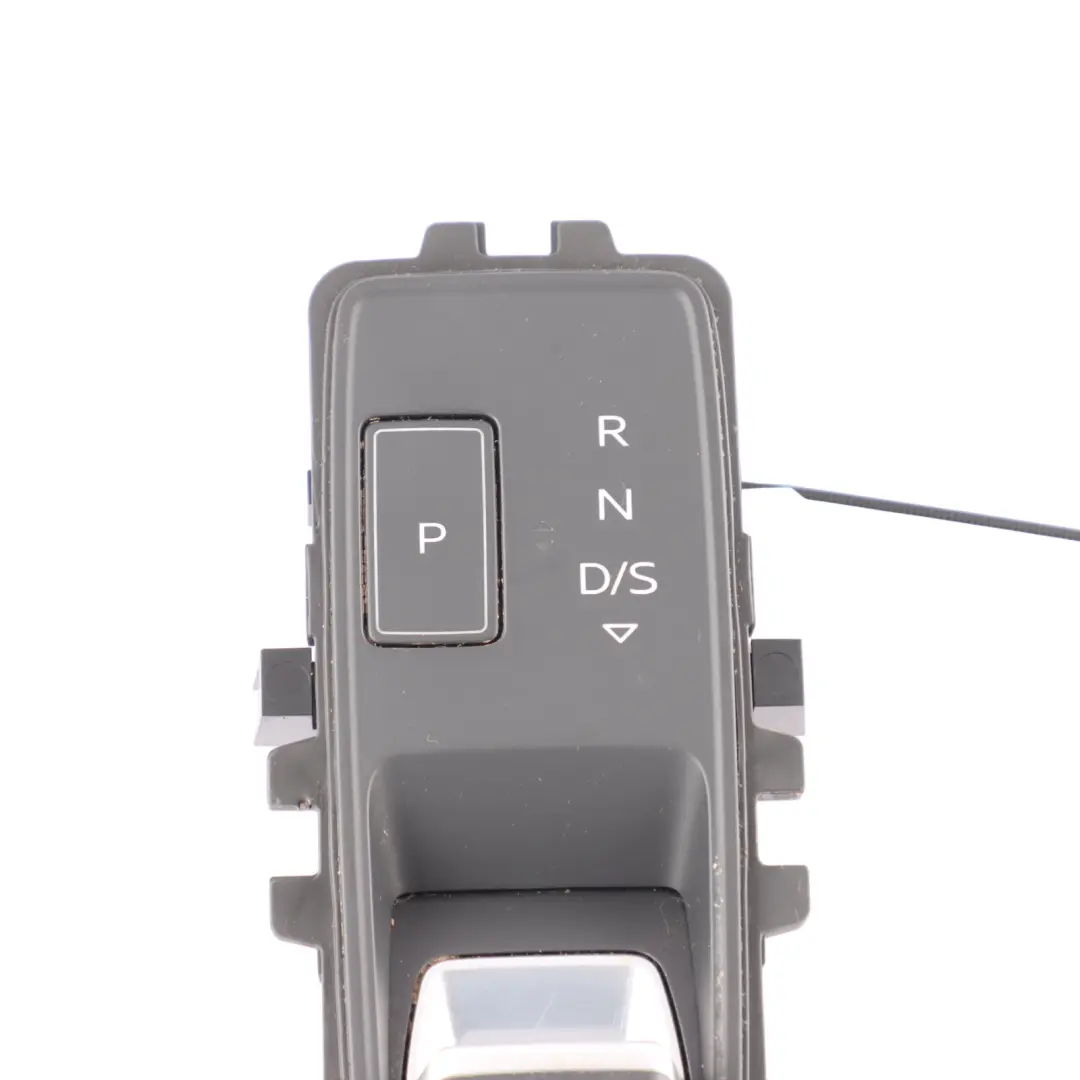 Selector Mechanism Automatic to Audi S8 D3 Gear Shifter with Part number 8Y0713059D Audi S8 D3 Gear Shifter Selector Mechanism Automatic - SKU 8Y0713059D - Part number 8Y0713059D