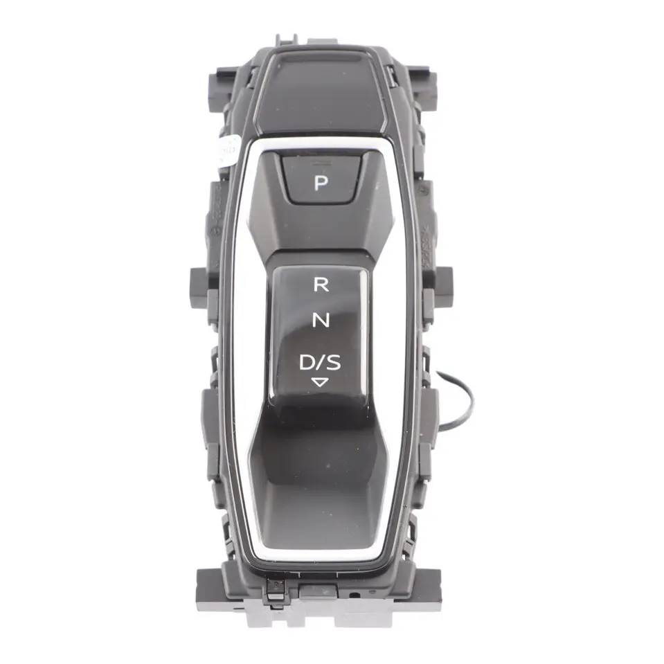 Audi S3 8Y Gear Shifter Automatic Gearshift Selector Switch - SKU 8Y0713059H - Part number 8Y0713059H