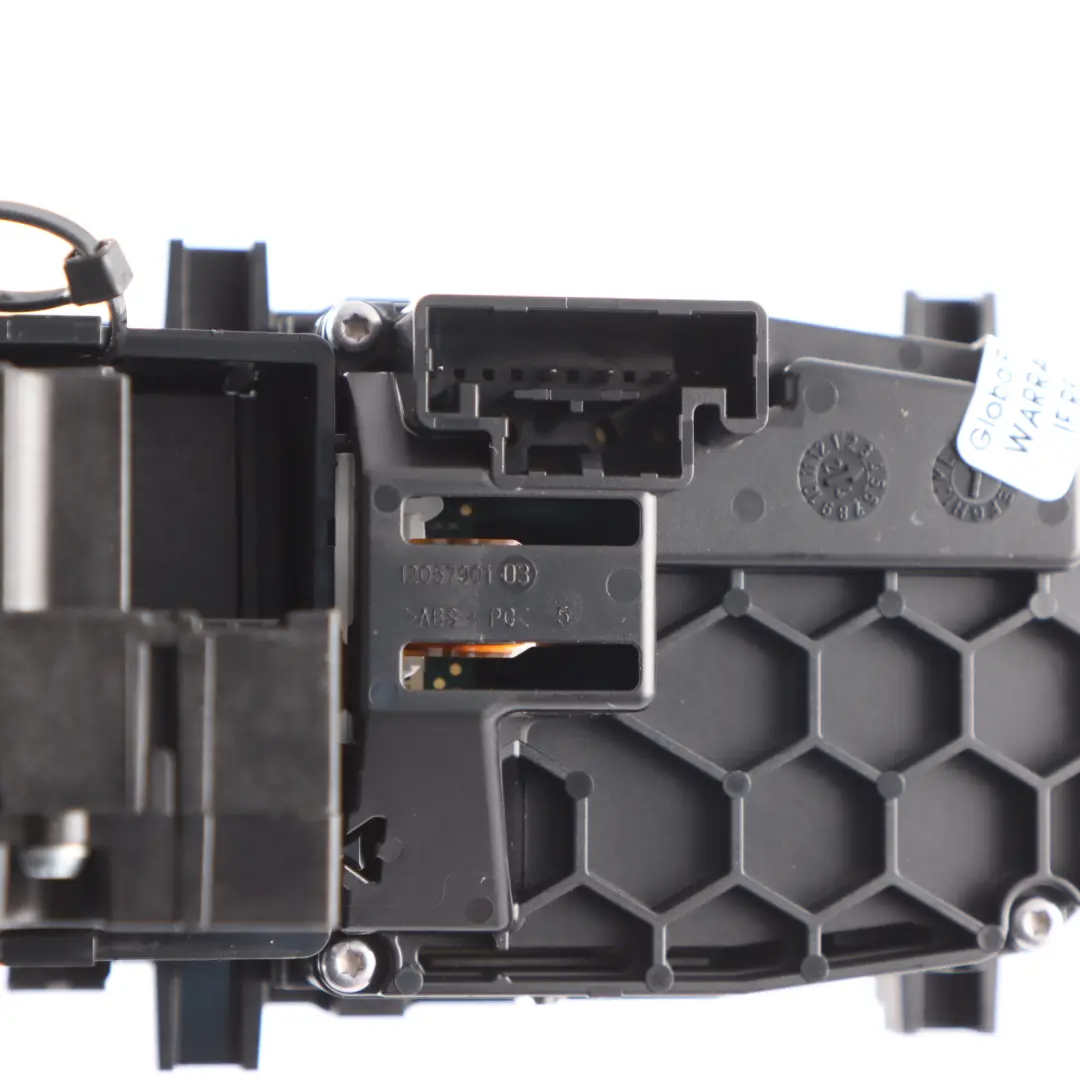 Audi S3 8Y Gear Shifter Automatic Gearshift Selector Switch - SKU 8Y0713059H - Part number 8Y0713059H