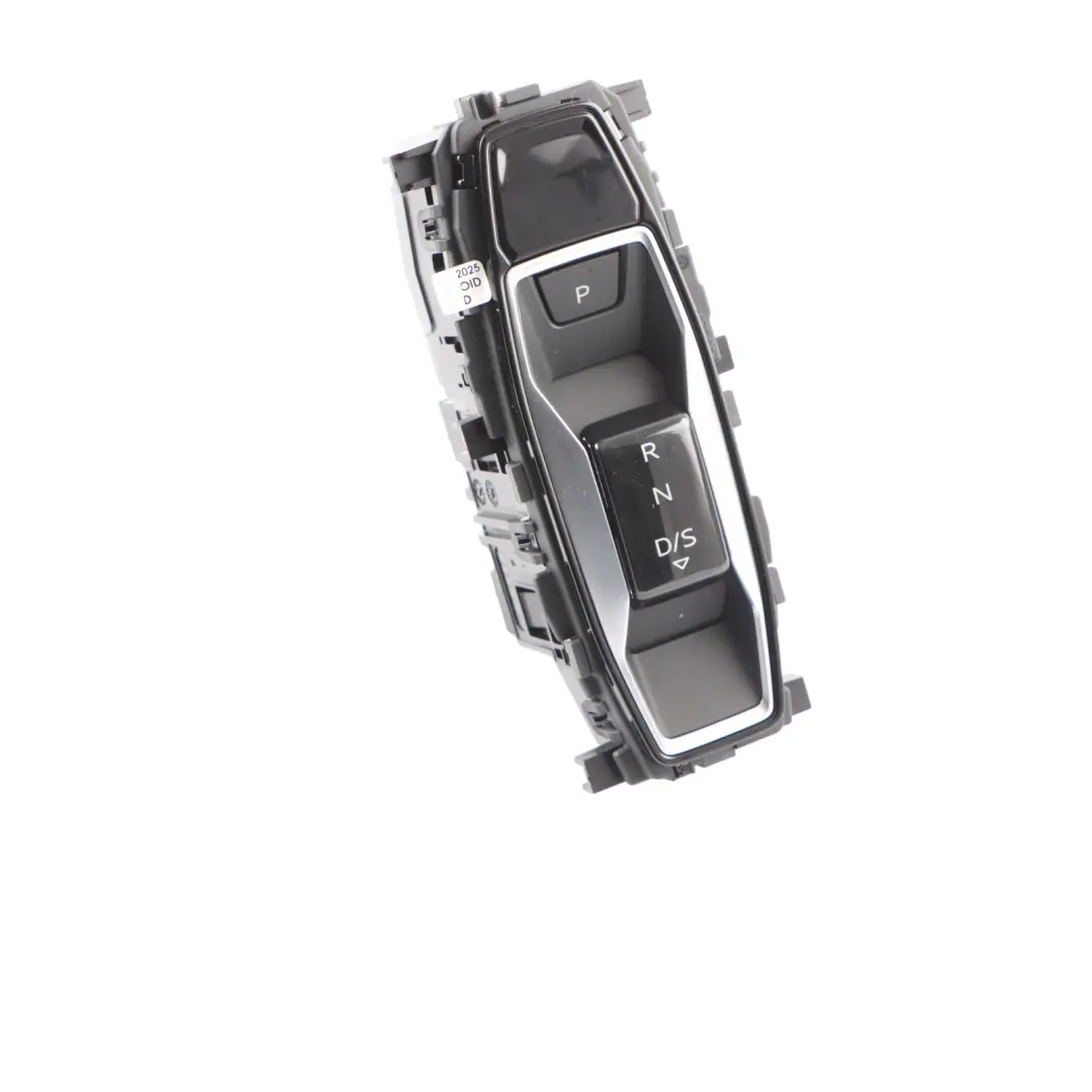 Audi S3 8Y Gear Shifter Automatic Gearshift Selector Switch - SKU 8Y0713059H - Part number 8Y0713059H