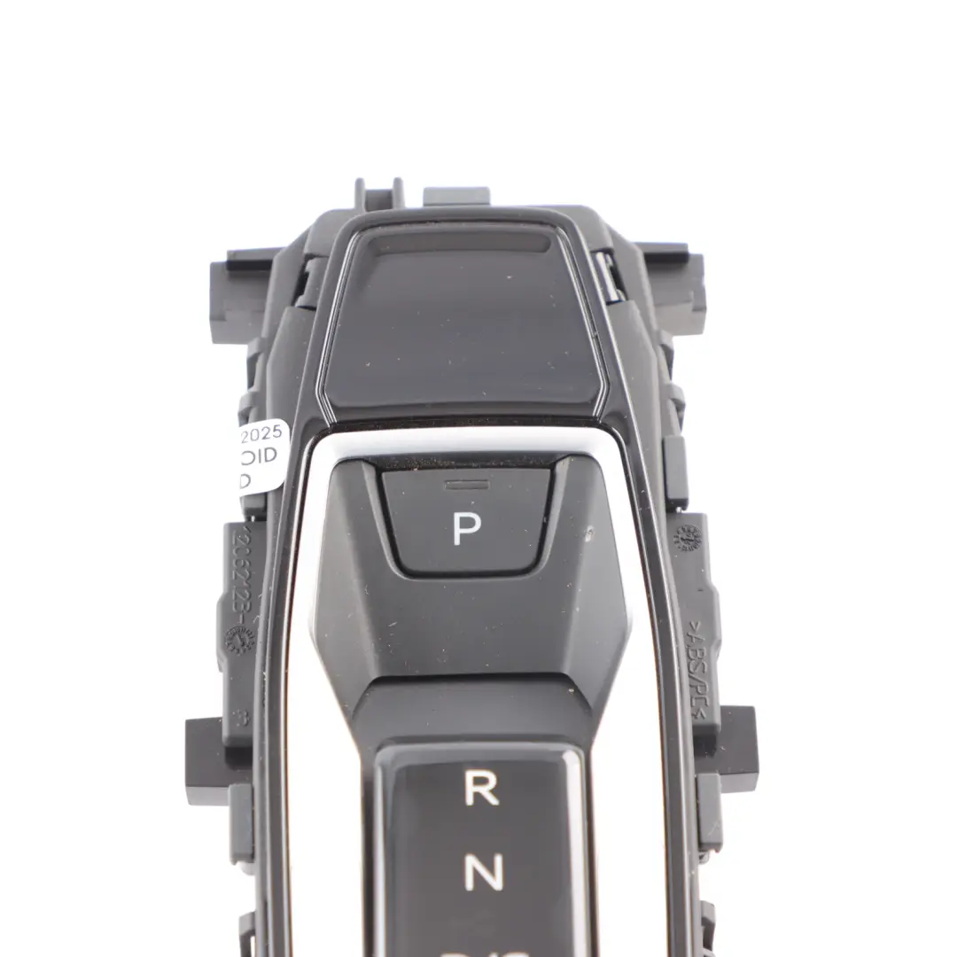 8Y Gear Shifter Automatic Gearshift Selector Switch to Audi S3 with Part number 8Y0713059H Audi S3 8Y Gear Shifter Automatic Gearshift Selector Switch - SKU 8Y0713059H - Part number 8Y0713059H