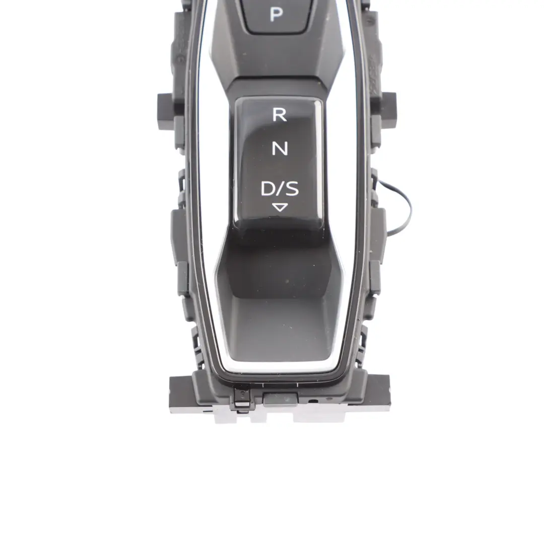 8Y Gear Shifter Automatic Gearshift Selector Switch to Audi S3 with Part number 8Y0713059H Audi S3 8Y Gear Shifter Automatic Gearshift Selector Switch - SKU 8Y0713059H - Part number 8Y0713059H