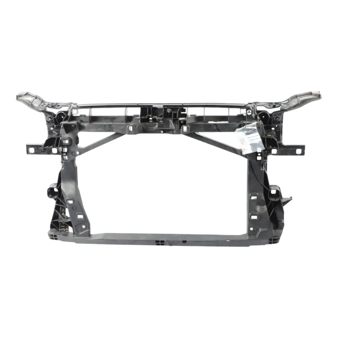 8Y Front Slam Panel Cowling Radiator Support Mount Bracket to Audi A3 S3 with Part number 8Y0805588 Audi A3 S3 8Y Front Slam Panel Cowling Radiator Support Mount Bracket - SKU 8Y0805588 - Part number 8Y0805588