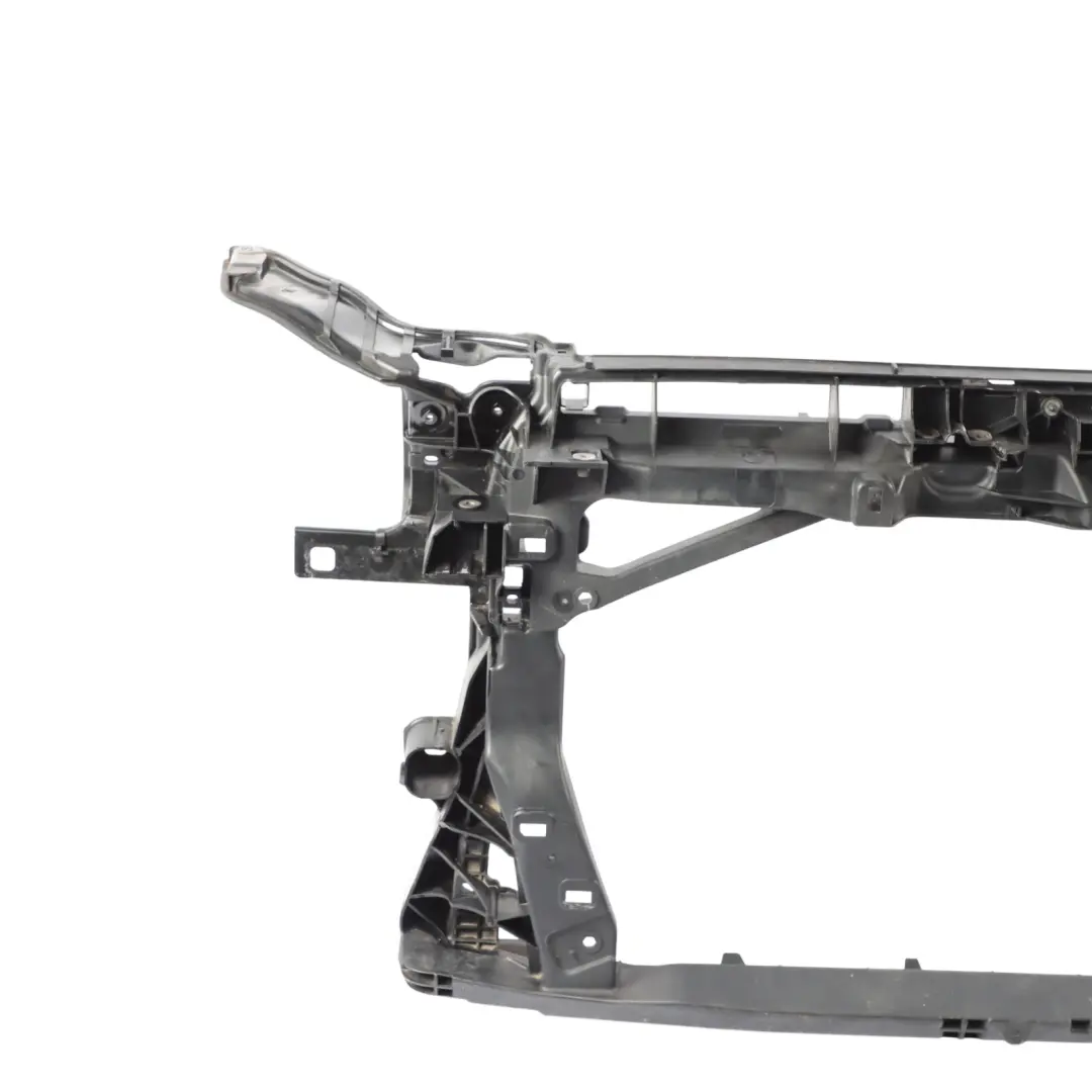 8Y Front Slam Panel Cowling Radiator Support Mount Bracket to Audi A3 S3 with Part number 8Y0805588 Audi A3 S3 8Y Front Slam Panel Cowling Radiator Support Mount Bracket - SKU 8Y0805588 - Part number 8Y0805588