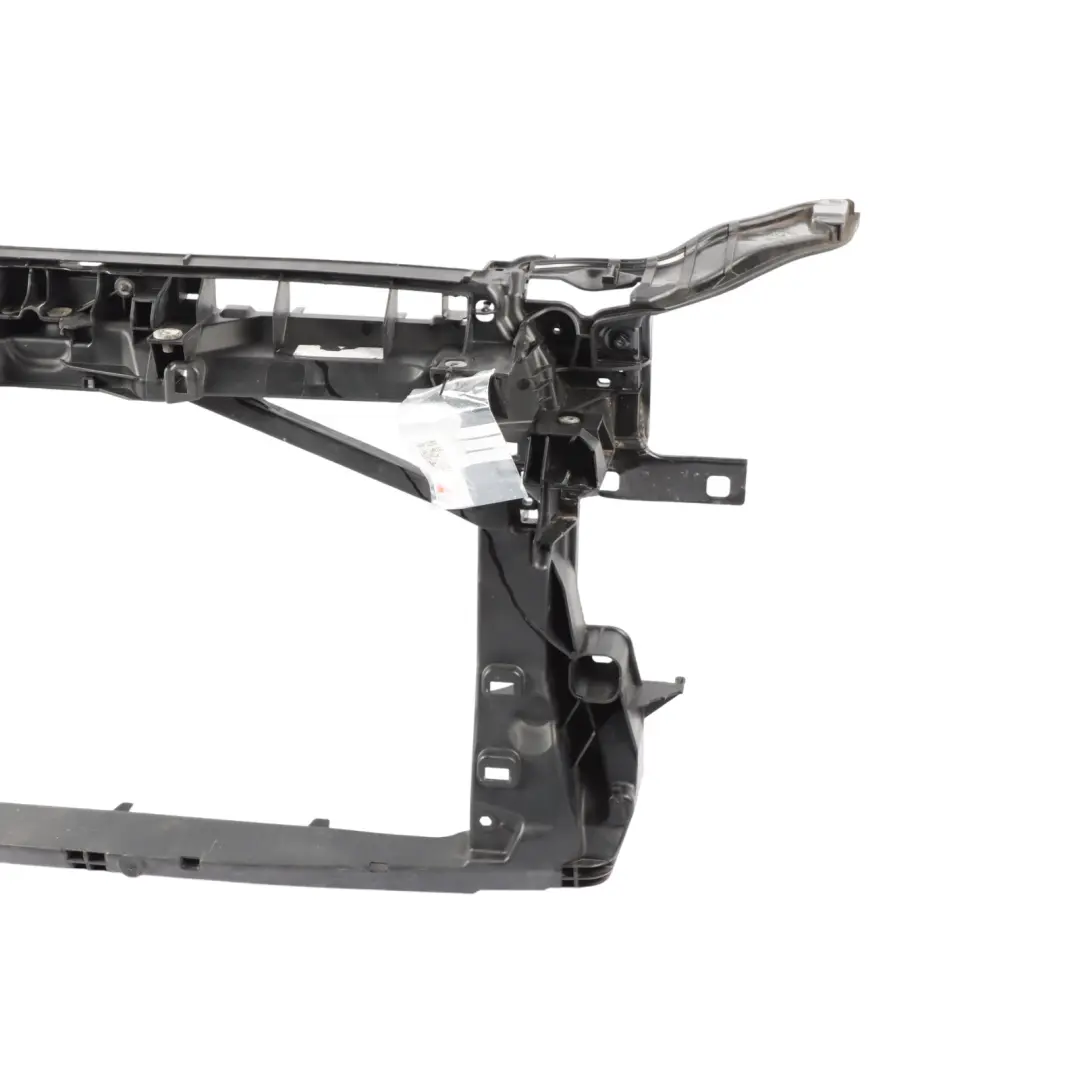 Audi A3 S3 8Y Front Slam Panel Cowling Radiator Support Mount Bracket - SKU 8Y0805588 - Part number 8Y0805588