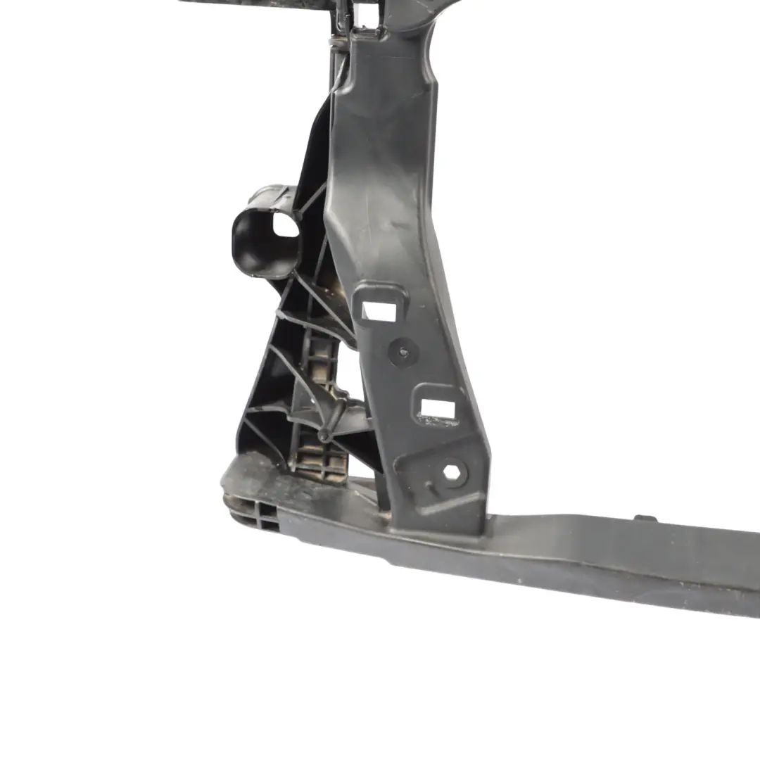 Audi A3 S3 8Y Front Slam Panel Cowling Radiator Support Mount Bracket - SKU 8Y0805588 - Part number 8Y0805588