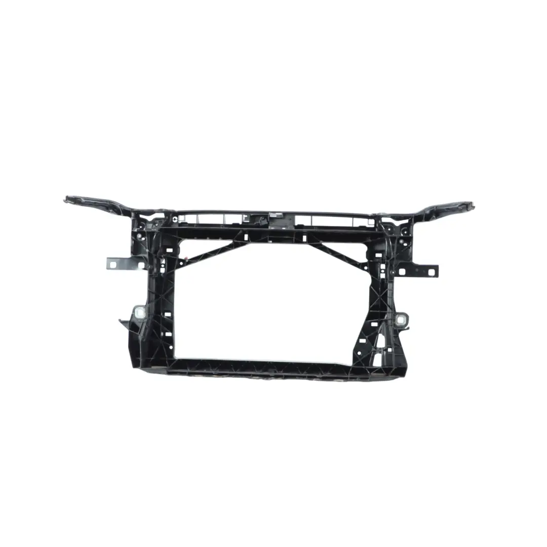 Audi A3 S3 8Y Front Slam Panel Cowling Radiator Support Mount Bracket - SKU 8Y0805588 - Part number 8Y0805588