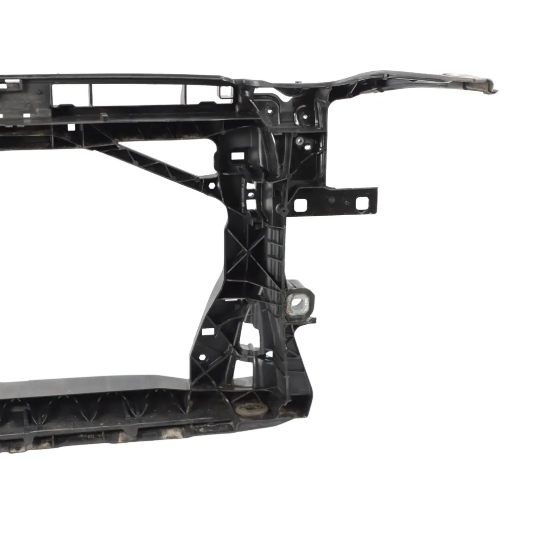 8Y Front Slam Panel Cowling Radiator Support Mount Bracket to Audi A3 S3 with Part number 8Y0805588 Audi A3 S3 8Y Front Slam Panel Cowling Radiator Support Mount Bracket - SKU 8Y0805588 - Part number 8Y0805588