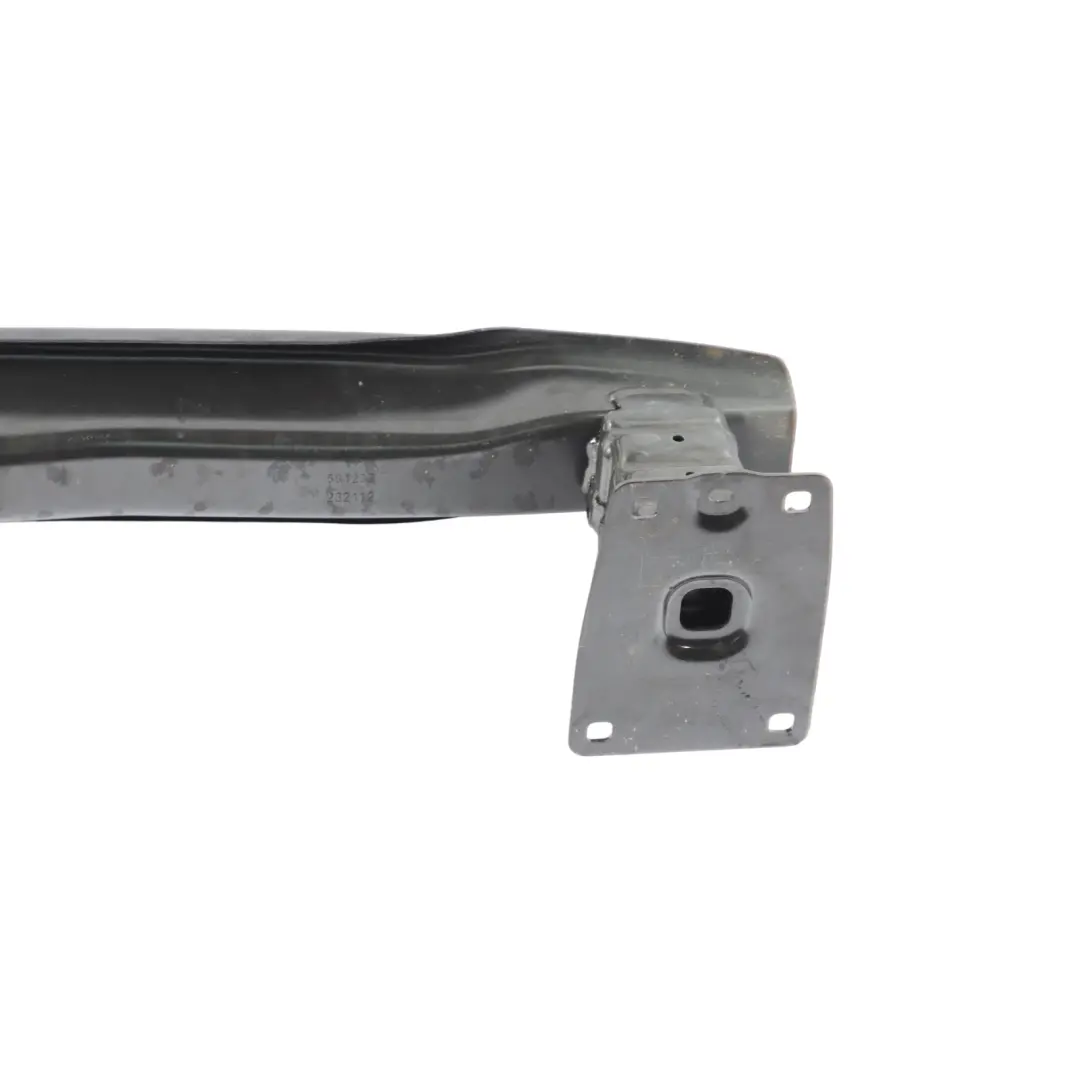 Audi S3 8Y Rear Bumper Reinforcement Guide Bar Crash Impact Bar - SKU 8Y0807309 - Part number 8Y0807309