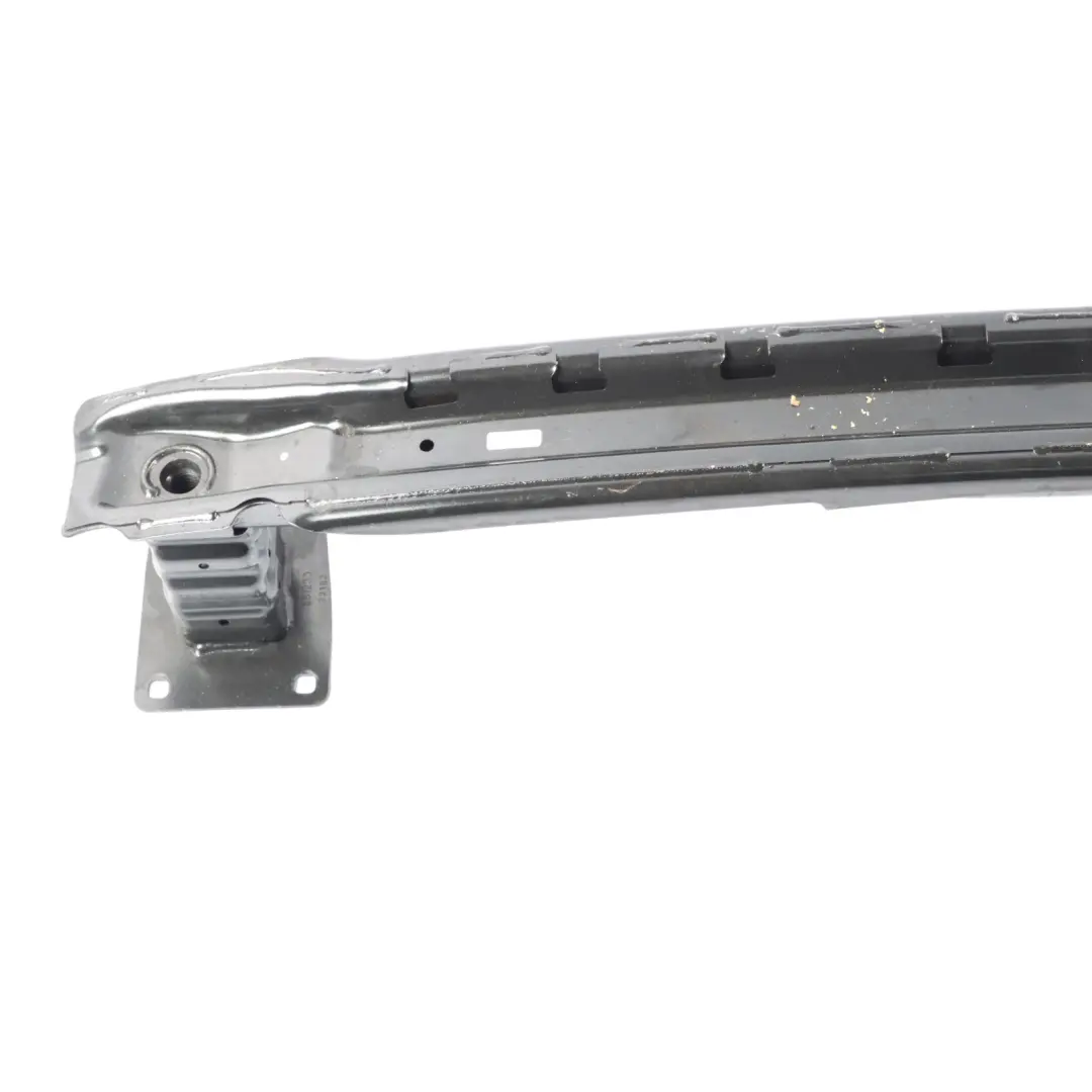 8Y Rear Bumper Reinforcement Guide Bar Crash Impact Bar to Audi S3 with Part number 8Y0807309 Audi S3 8Y Rear Bumper Reinforcement Guide Bar Crash Impact Bar - SKU 8Y0807309 - Part number 8Y0807309