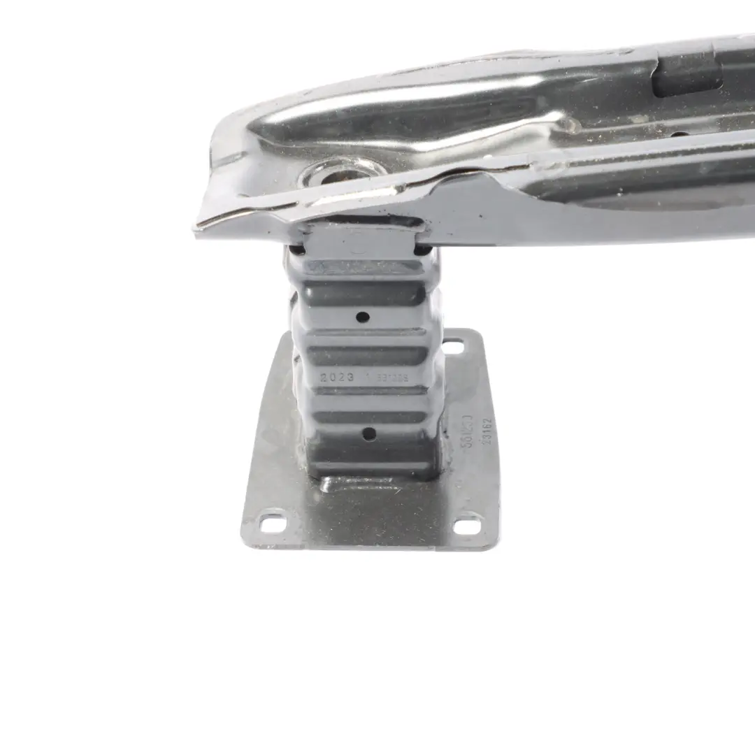 Audi S3 8Y Hintere Stoßstange Verstärkung Führung Bar Crash Impact Bar - SKU 8Y0807309 - Teilenummer 8Y0807309