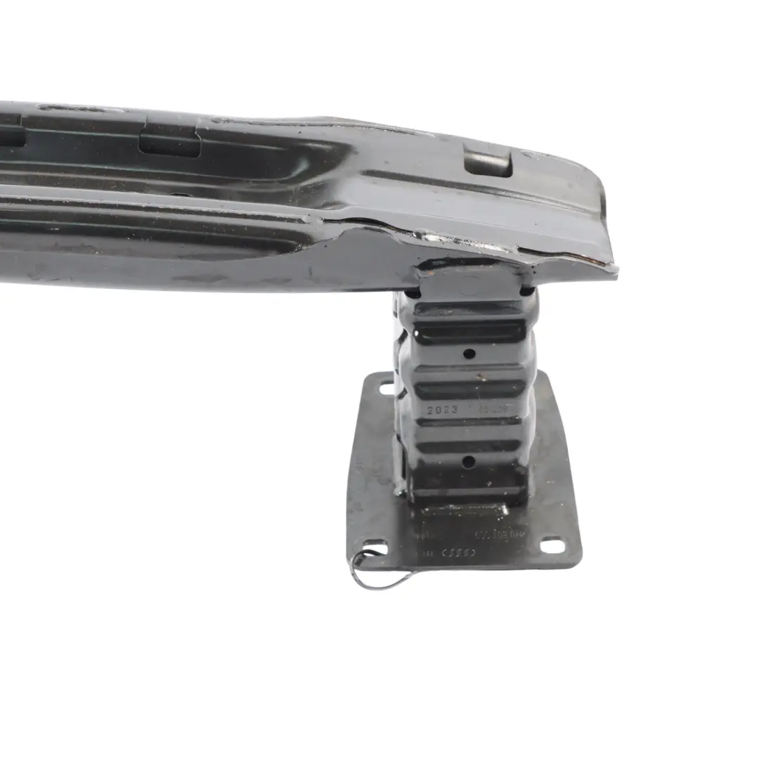 Audi S3 8Y Hintere Stoßstange Verstärkung Führung Bar Crash Impact Bar - SKU 8Y0807309 - Teilenummer 8Y0807309