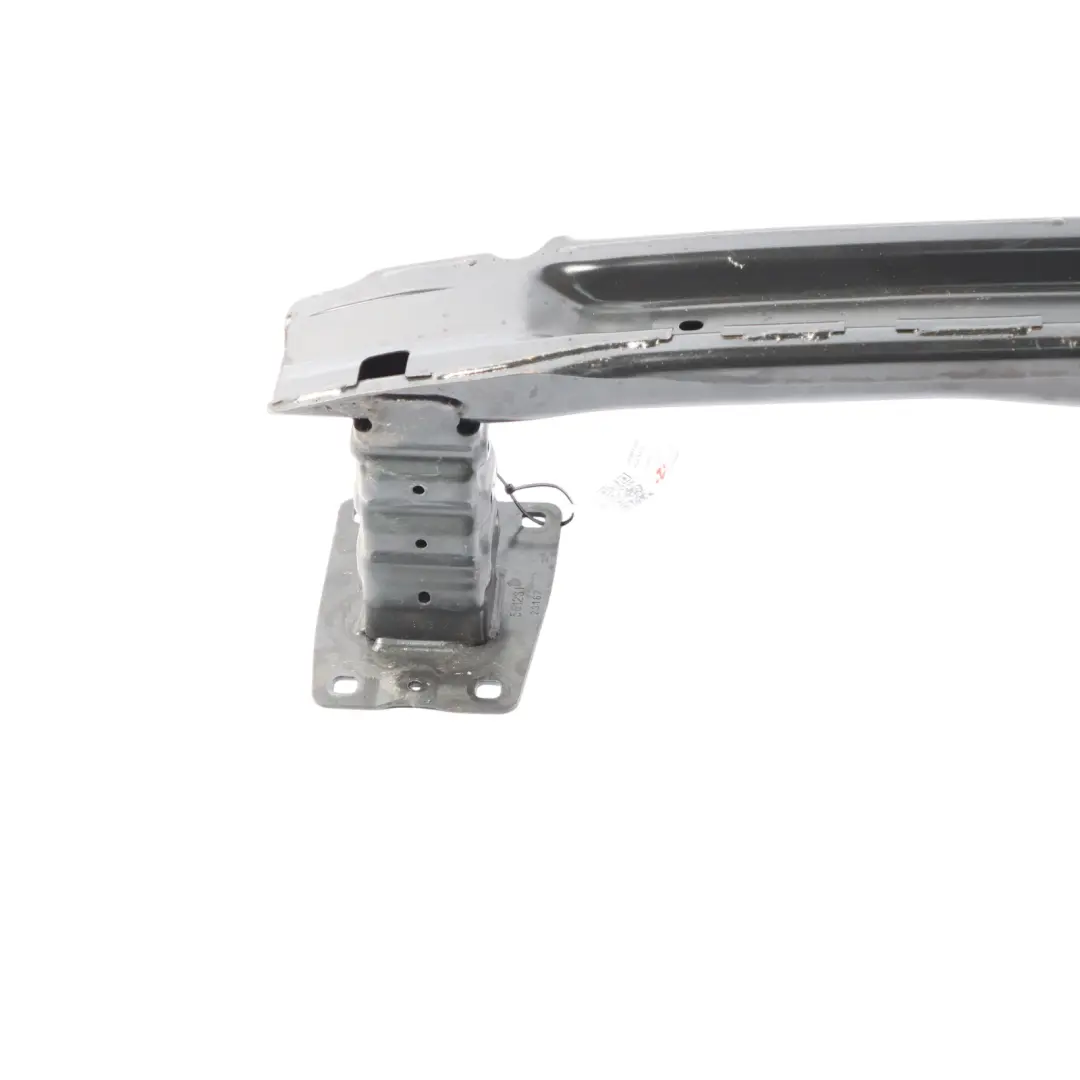 Audi S3 8Y Barre renfort pare chocs arrière Barre d'impact collision - SKU 8Y0807309 - Numéro de pièce 8Y0807309