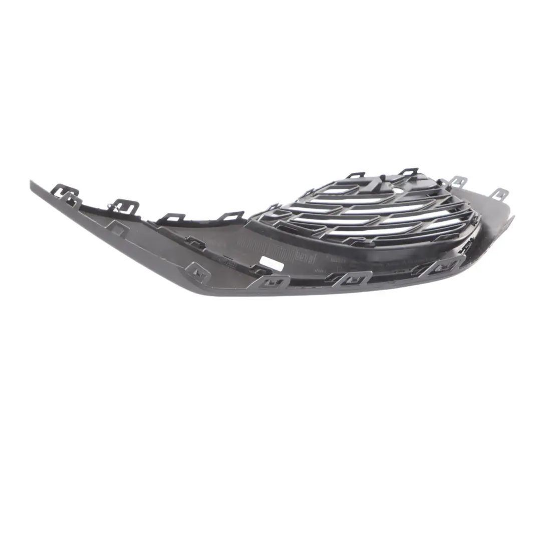 Audi S3 8Y Front Bumper Trim Grille Right O/S Cover Black - SKU 8Y0807682J - Part number 8Y0807682J