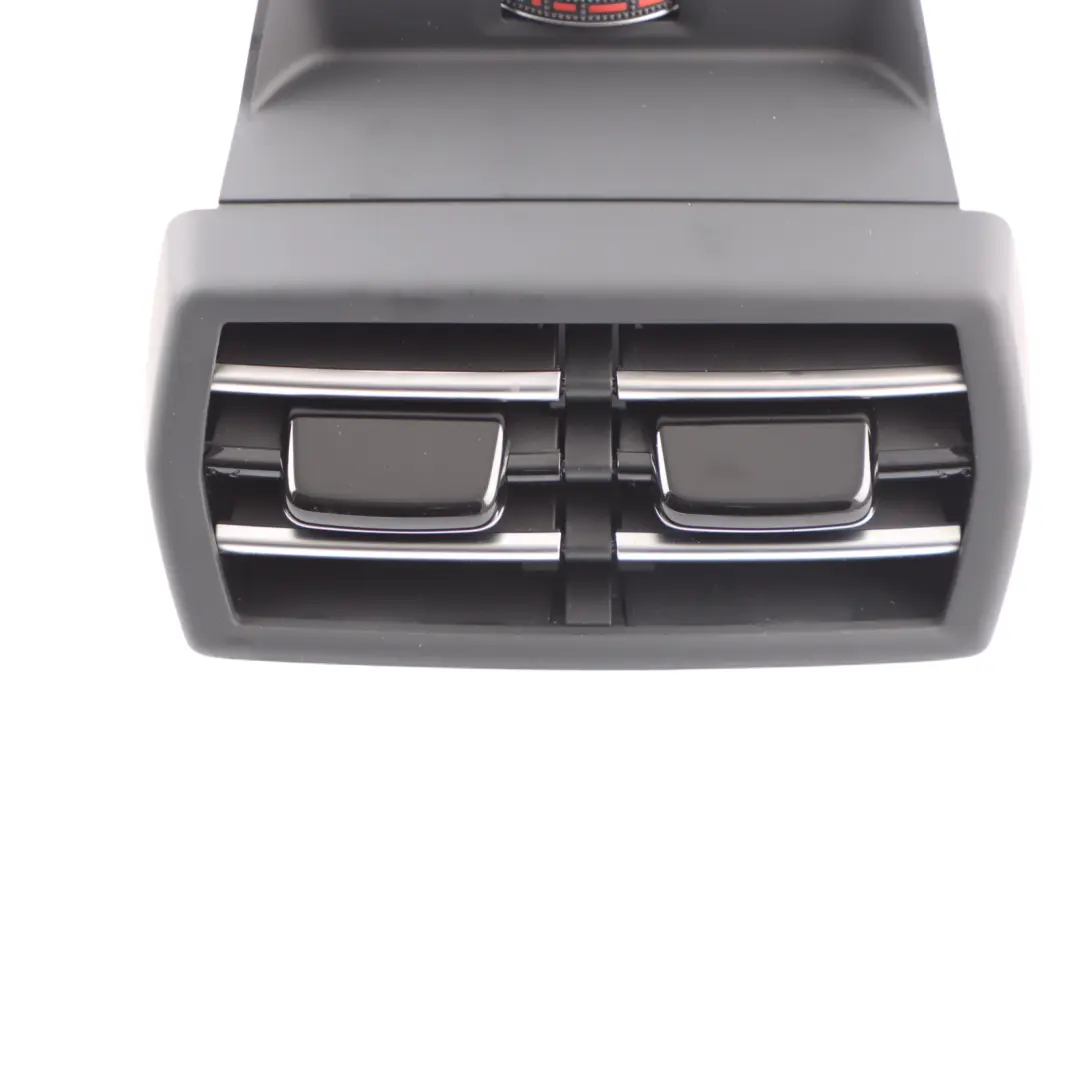 8Y Rear Centre Console Fresh Air Vent Grille Nozzle to Audi S3 with Part number 8Y0819203D Audi S3 8Y Rear Centre Console Fresh Air Vent Grille Nozzle - SKU 8Y0819203D - Part number 8Y0819203D