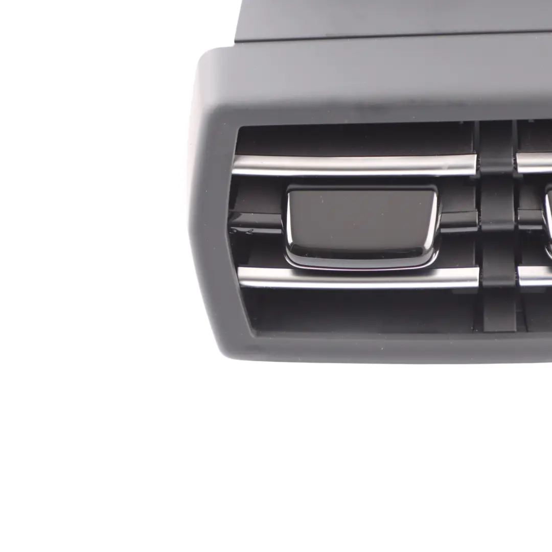 8Y Rear Centre Console Fresh Air Vent Grille Nozzle to Audi S3 with Part number 8Y0819203D Audi S3 8Y Rear Centre Console Fresh Air Vent Grille Nozzle - SKU 8Y0819203D - Part number 8Y0819203D