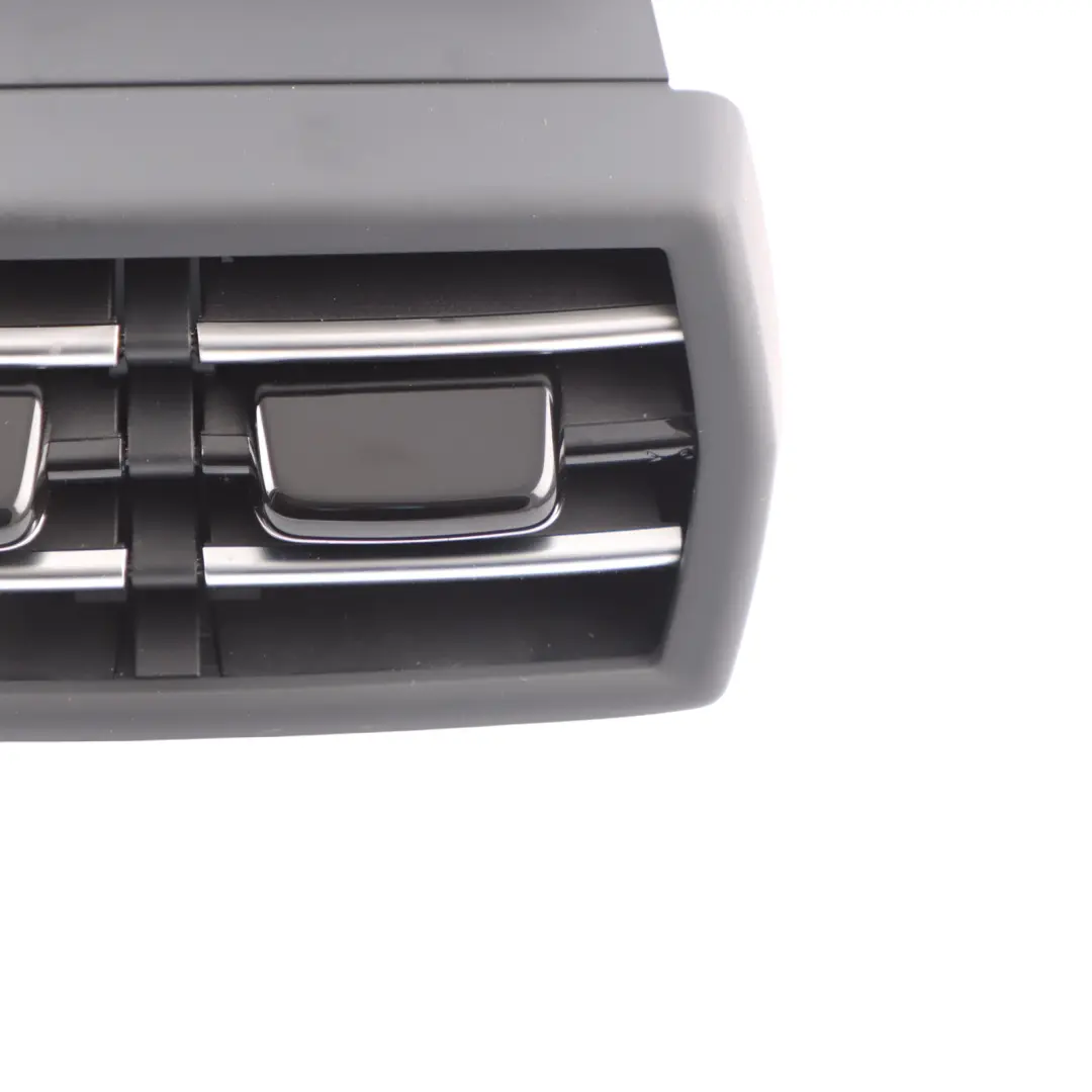 8Y Rear Centre Console Fresh Air Vent Grille Nozzle to Audi S3 with Part number 8Y0819203D Audi S3 8Y Rear Centre Console Fresh Air Vent Grille Nozzle - SKU 8Y0819203D - Part number 8Y0819203D