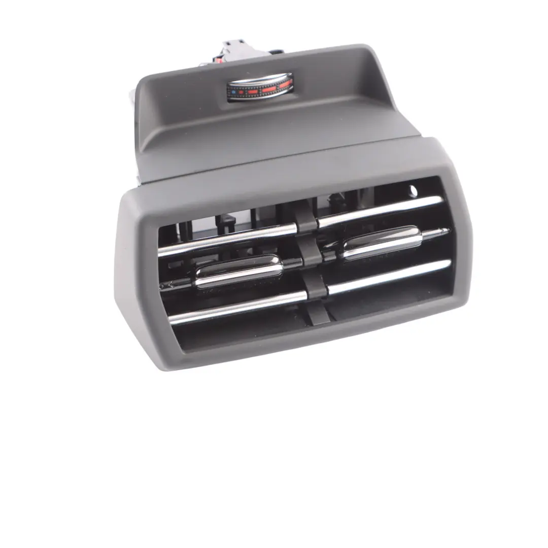 8Y Rear Centre Console Fresh Air Vent Grille Nozzle to Audi S3 with Part number 8Y0819203D Audi S3 8Y Rear Centre Console Fresh Air Vent Grille Nozzle - SKU 8Y0819203D - Part number 8Y0819203D