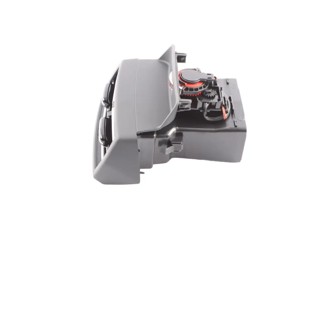 8Y Rear Centre Console Fresh Air Vent Grille Nozzle to Audi S3 with Part number 8Y0819203D Audi S3 8Y Rear Centre Console Fresh Air Vent Grille Nozzle - SKU 8Y0819203D - Part number 8Y0819203D