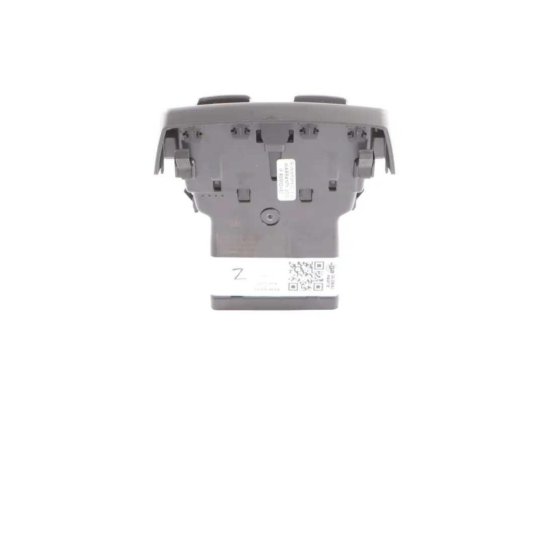 Audi S3 8Y Rear Centre Console Fresh Air Vent Grille Nozzle - SKU 8Y0819203D - Part number 8Y0819203D