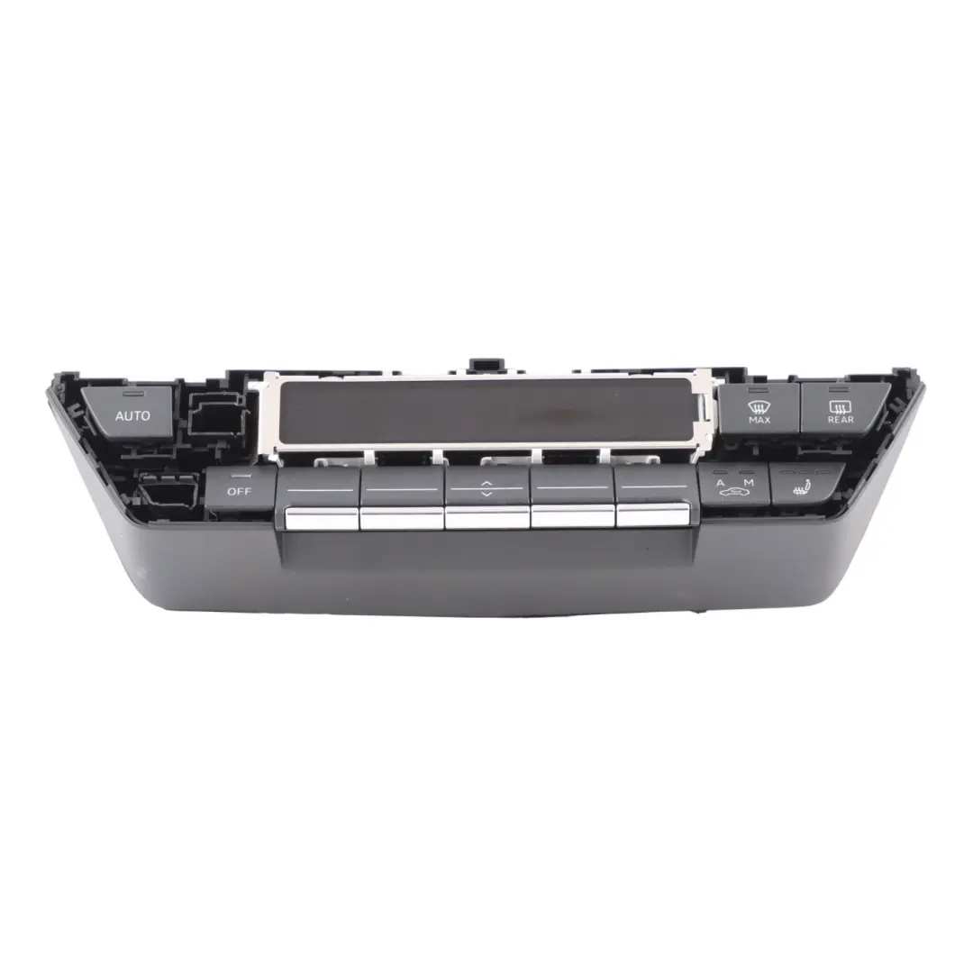 Audi A3 S3 RS3 8Y Air Conditioning Panel Heater Climate Control Unit - SKU 8Y0820043C-1 - Part number 8Y0820043C