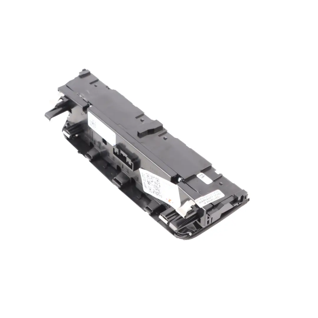 8Y Air Conditioning Panel Heater Climate Control Unit to Audi A3 S3 RS3 with Part number 8Y0820043C Audi A3 S3 RS3 8Y Air Conditioning Panel Heater Climate Control Unit - SKU 8Y0820043C-1 - Part number 8Y0820043C