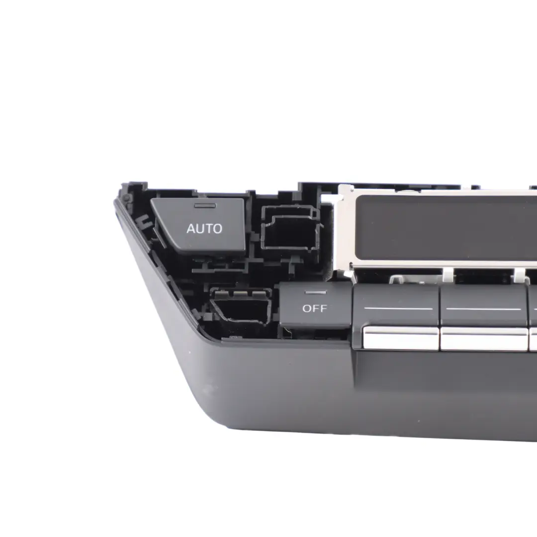 8Y Air Conditioning Panel Heater Climate Control Unit to Audi A3 S3 RS3 with Part number 8Y0820043C Audi A3 S3 RS3 8Y Air Conditioning Panel Heater Climate Control Unit - SKU 8Y0820043C-1 - Part number 8Y0820043C