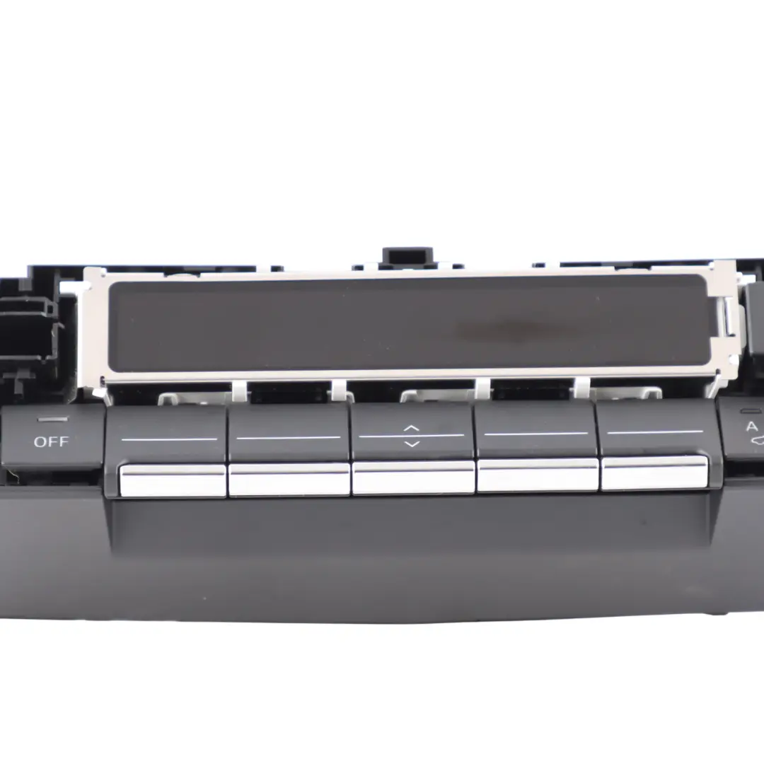 8Y Air Conditioning Panel Heater Climate Control Unit to Audi A3 S3 RS3 with Part number 8Y0820043C Audi A3 S3 RS3 8Y Air Conditioning Panel Heater Climate Control Unit - SKU 8Y0820043C-1 - Part number 8Y0820043C